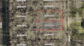 0 Eastlake Dr, Geneva-On-the-lake, OH 44041