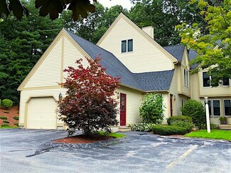 23 Heathcliff Way Unit U89, Nashua, NH 03064