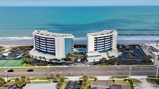 1175 Highway A1a Unit 307, Satellite Beach, FL 32937