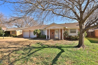 2901 Salinas Dr, Abilene, TX 79605
