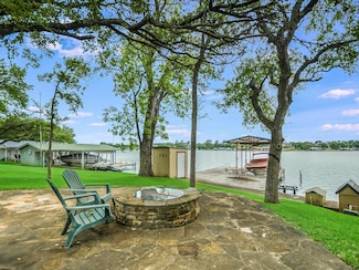 3606 Pack Saddle Dr, Horseshoe Bay, TX 78657