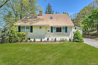 116 North St, Rye, NY 10580