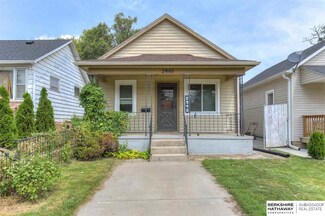 2940 Castelar St, Omaha, NE 68105