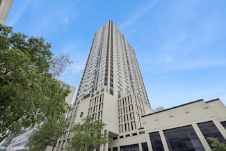 1122 N Clark St Unit 3301-10, Chicago, IL 60610