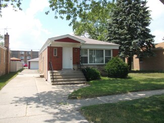 14504 S Saginaw Ave, Chicago, IL 60633