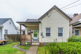 327 Ohio St, Lexington, KY 40508