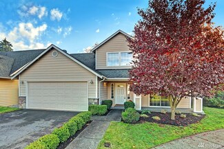 17507 N Park Place N, Shoreline, WA 98133