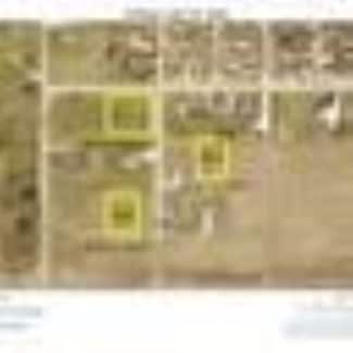 Lots 109, 110 Mulberry St, Frankton, IN 46044