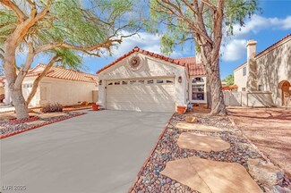 3916 Rhine Way, Las Vegas, NV 89108