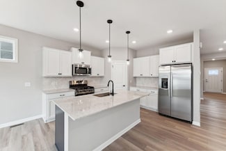 10624 29th St NE, Saint Michael, MN 55376