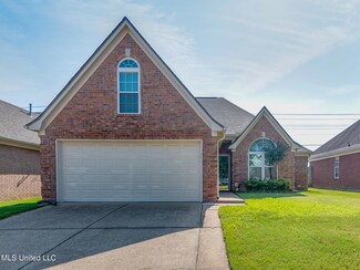 8426 Clubview Dr, Olive Branch, MS 38654