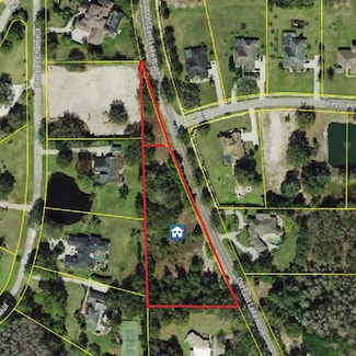 0 Old Lake E, Tarpon Springs, FL 34688