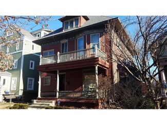 1435 N Alabama St, Indianapolis, IN 46202