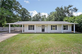 5013 Freeway Dr, Mobile, AL 36619