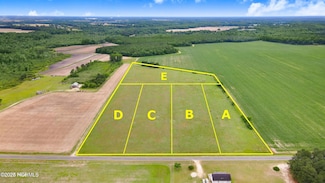 Lot A Taylor Town Rd, Faison, NC 28341