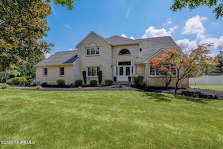 73 Topaz Dr, Freehold, NJ 07728