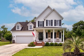 204 Krystal Pond Dr, Wilmington, NC 28411