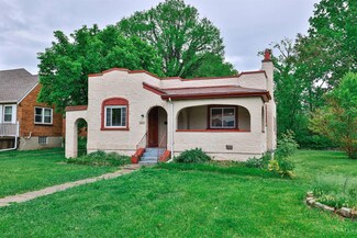 7200 Parkdale Ave, Cincinnati, OH 45237
