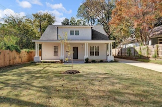 71 Clark Place, Memphis, TN 38104