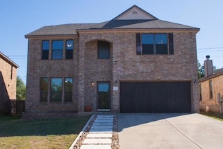 604 Trail Dust Dr, Cedar Park, TX 78613