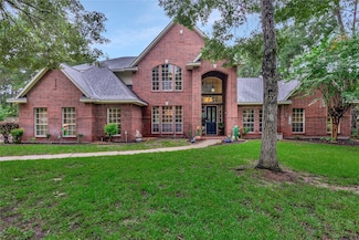 14419 Timbergreen Dr, Magnolia, TX 77355