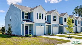 101 Petworth Place Unit Chapin, Pooler, GA 31322