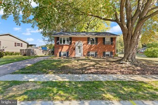 2401 Sycamore Ln, Edgewood, MD 21040