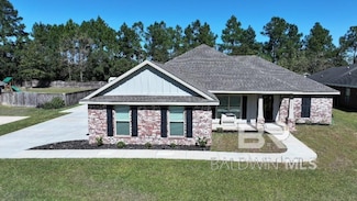 20339 Heathrow Dr, Silverhill, AL 36576