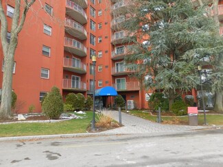 115 W Squantum St Unit 816, Quincy, MA 02171