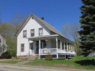 295 Us Route 4, Enfield, NH 03748
