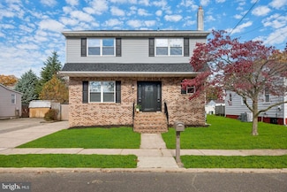 8337 Herbert Ave, Pennsauken, NJ 08109