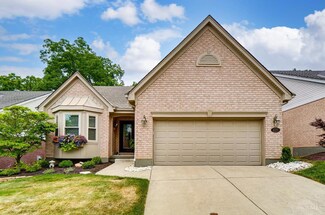6051 Eden Place Dr, Cincinnati, OH 45247