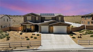 3969 Eliopulos Ranch Dr, Palmdale, CA 93551