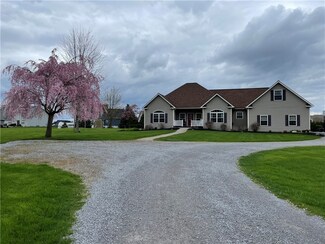 255 Lima Rd, Geneseo, NY 14454
