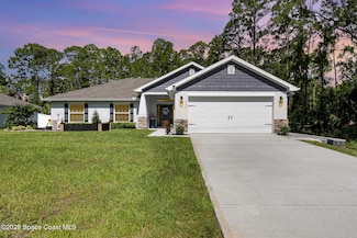 1498 Harper Blvd SW, Palm Bay, FL 32908