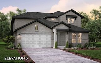 6108 Sandspur Springs Ln, Pearland, TX 77584