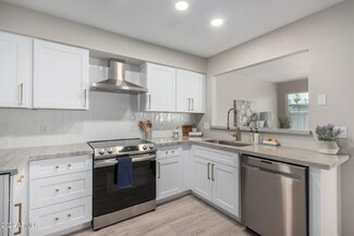 308 W Nopal Place, Chandler, AZ 85225