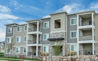 3919 W 1530 N Unit NN202, Lehi, UT 84043