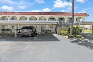 201 St Lucie Ln Unit 809, Cocoa Beach, FL 32931