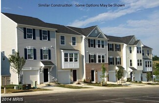 0 Piccadilly Ct Unit 1002269124, Falling Waters, WV 25419