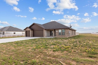 2110 S County Road 1055, Midland, TX 79706