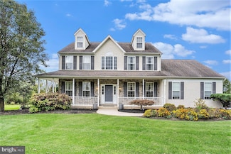 10 Walnut Ln, Perkiomenville, PA 18074 | Homes.com