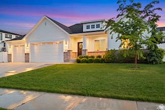 506 W 1060 N, American Fork, UT 84003