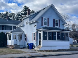 176 Mast Rd, Manchester, NH 03102