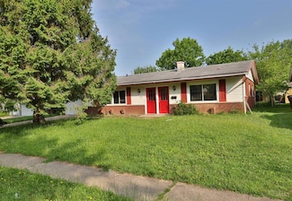778 Danbury Rd, Cincinnati, OH 45240