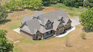 10801 E 56th St, Ripley, OK 74062