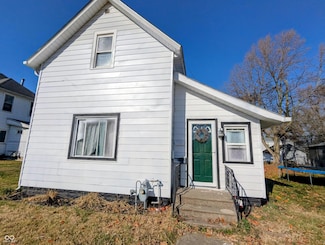 212 E Garfield St, Alexandria, IN 46001