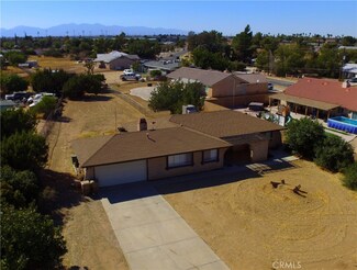 17550 Aspen St, Hesperia, CA 92345