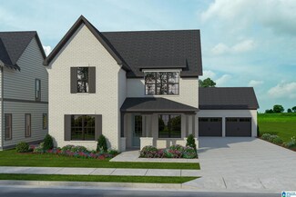 1624 Skye Pass, Helena, AL 35080