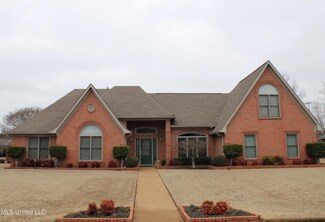 9608 Plantation Rd, Olive Branch, MS 38654